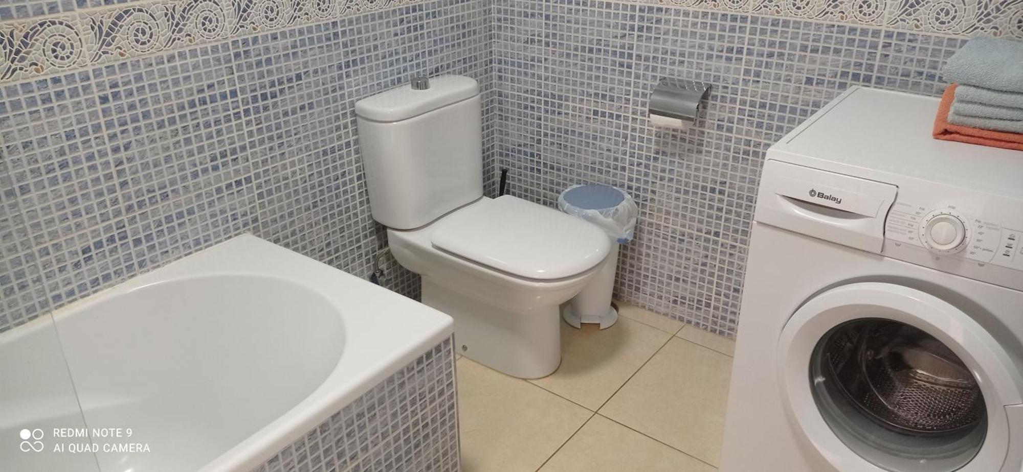 Apartment In Playa De Las Americas2 Rom bilde