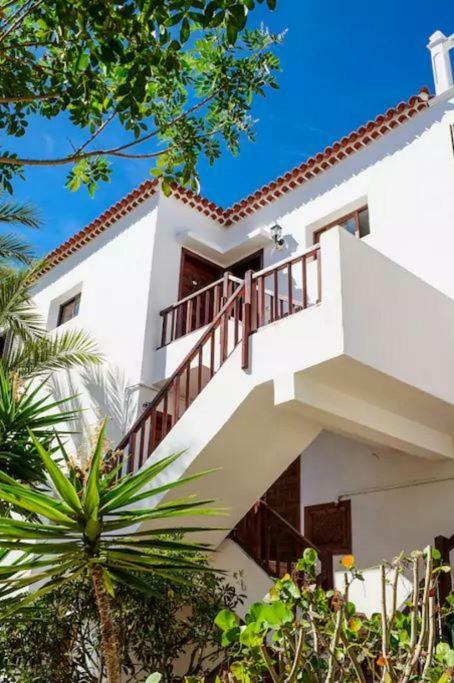 Apartment In Playa De Las Americas2 Eksteriør bilde