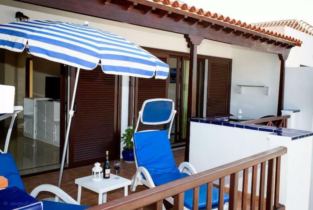 Apartment In Playa De Las Americas2 Eksteriør bilde